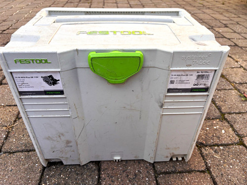 Festool req 110v corded - festool,