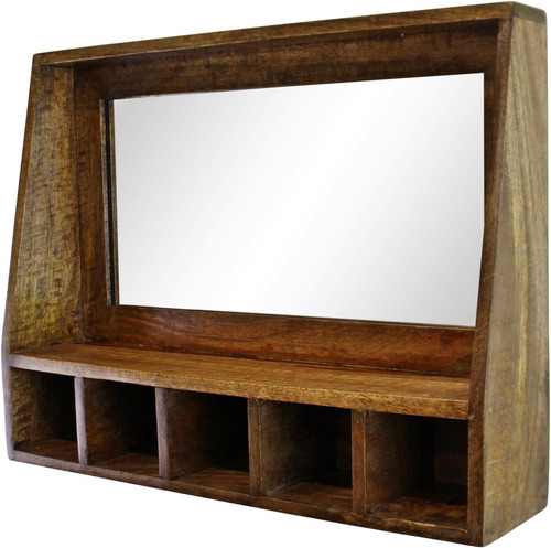 Solid mango wood - solid,