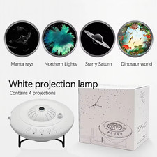 NEW UFO LED Star Projector