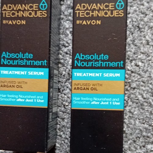 Avon advance techniques - avon,