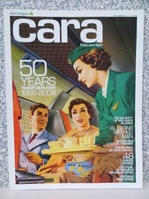 AER LINGUS CARA 50th
