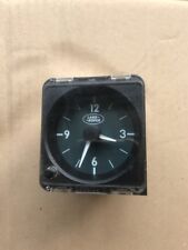 RANGE ROVER P38 Clock Dash