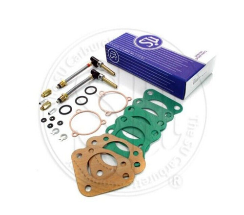 Hs6 carburettor service - hs6,