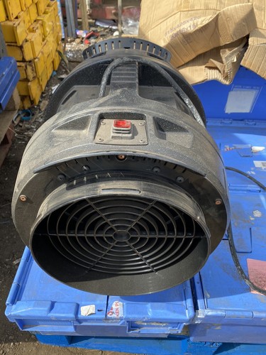 Rhino 230v fume extractor - rhino,