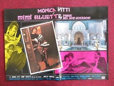 MIMI BLUETTE... FIORE DEL MIO