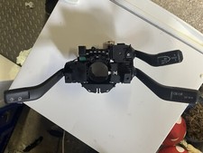 2006 VW PASSAT B6 INDICATOR/ WIPER/CRUISE CONTROL STALK SWITCHES 3C5 953 513 B 