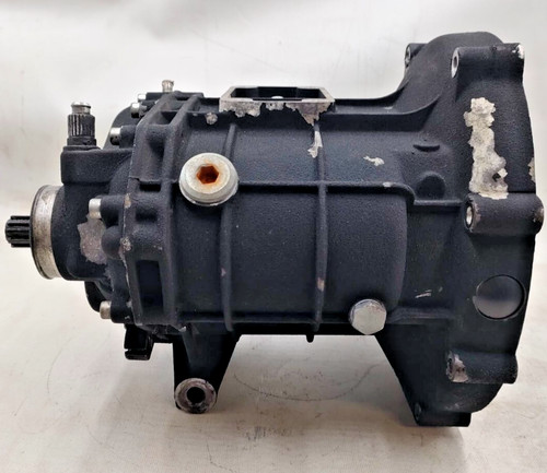 Gearbox box - gearbox, (read