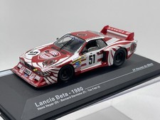 1/43 LANCIA BETA LE MANS 1980