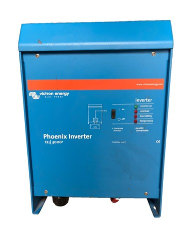 Victron energy phoenix - energy,