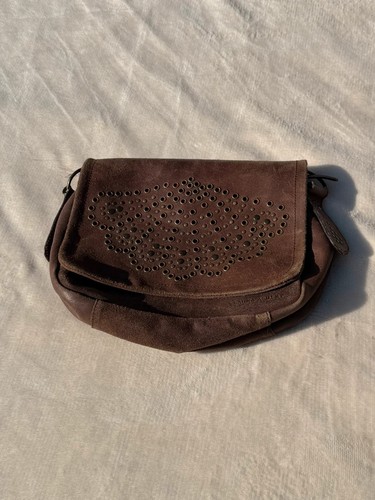 Vintage laura ashley brown - ashley,