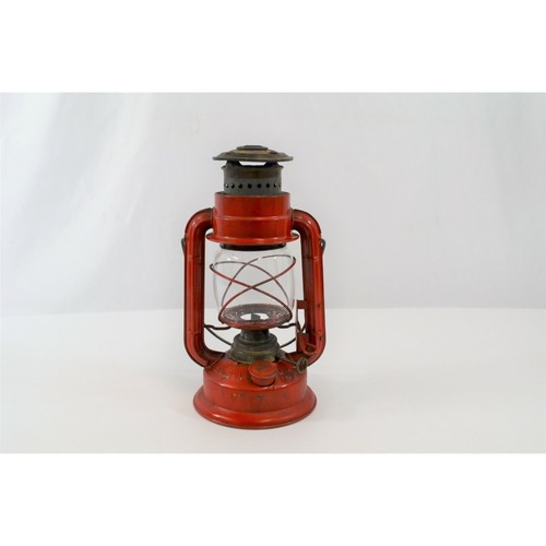 Chalwyn tropic lantern red - tropic,