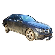 MERCEDES E CLASS 213