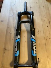 Fox 36 Forks 29 160mm