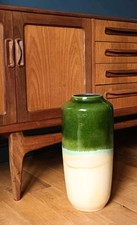 Large MCM Scheurich Keramik