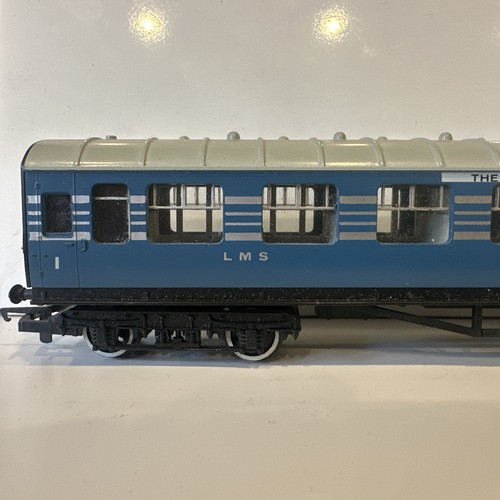 Hornby r422 lms the coronation - r422,