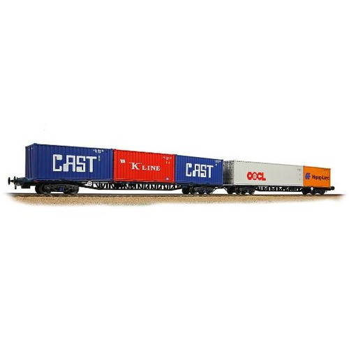 Bachmann 626c ffa - 38-626c,