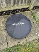 Eurohike Pop 200 SD 2-Person