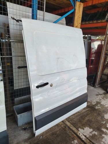 Ford transit left side sliding - ford,