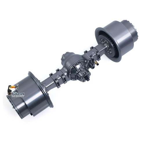 Metal wheel side reduction - wheel,