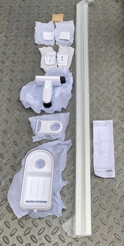 Mira advance rinser rail - advance,