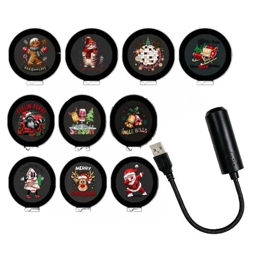 Plug and play star - and,