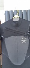 Wet Suit XCL 5/4 Frint Zip