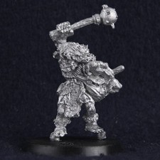 Giant Ogre Mercenary C23 Metal