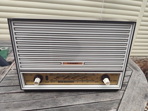 Vintage retro 1950s - vintage/retro,