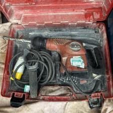 HILTI TE16 C Rotary Drill