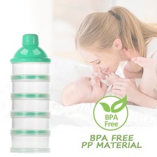 Baby Milk Formula Dispenser 5