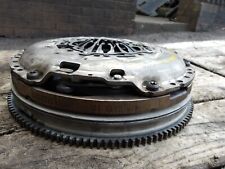 VAUXHALL MOVANO FLYWHEEL DUAL