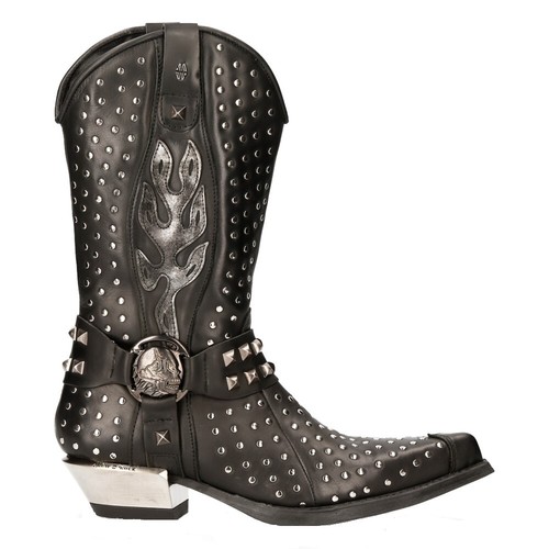 New rock 7928 western - rock, m-7928-s1