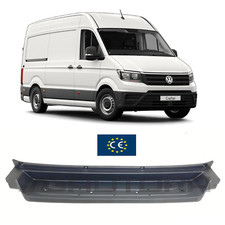 For Volkswagen Crafter 2017-2019 Rear Bumper Side Step Cover