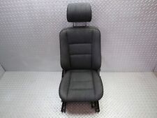 ⚙33349⚙ Mercedes-Benz W202 C180 Front Right Driver Seat 2029101450