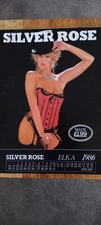 Silver Rose - 1986 - Lingerie