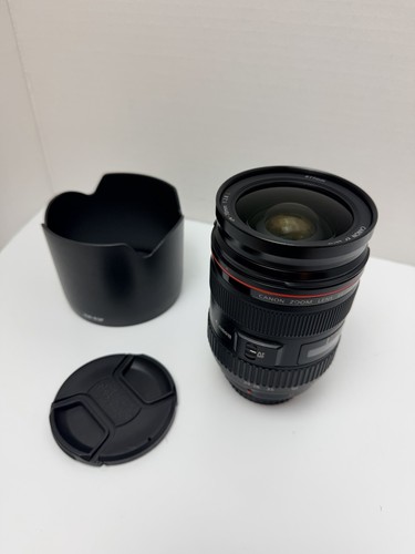Canon 70mm 2 - ef, usm