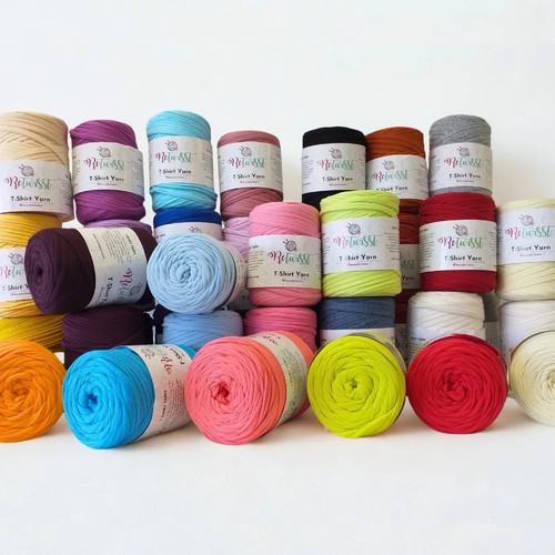 yarn