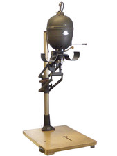 Leitz Leica FOCOMAT 1c COLOR