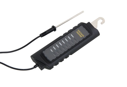 700 8000v level - 700-8000v, 8
