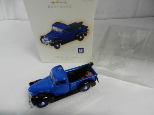 2007 hallmark keepsake - keepsake, “1947