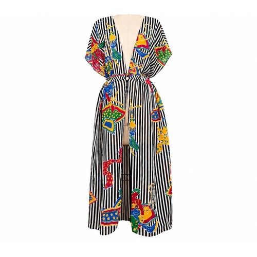 Zara trafaluc striped graphic - zara,