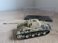 CDC Armour No.3164 Panther