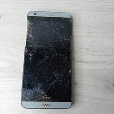 HTC 2PST100 MOBILE PHONE - SPARES OR REPAIRS - RARE RETRO VINTAGE