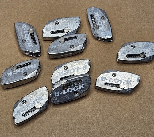 Gripple lock hanger 35 - hanger, (35-70kg