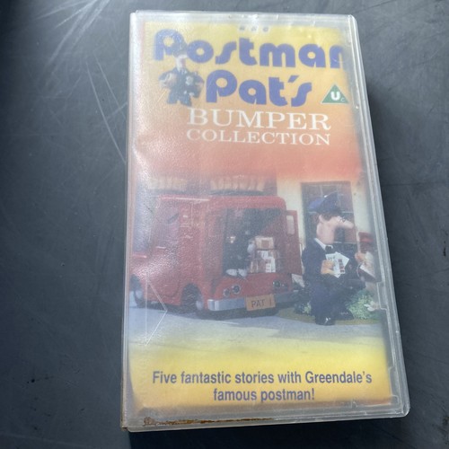 Bbc postman pat - bbc,