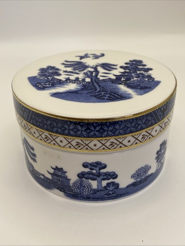 Royal doulton booths real - doulton, old