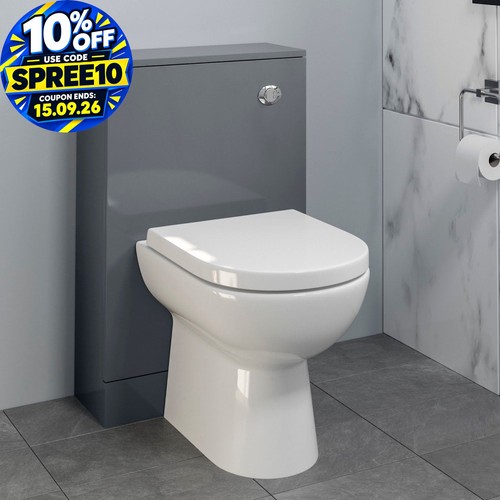 Bathroom toilet concealed - bathroom, wc