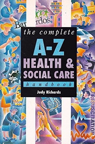 Complete health social - a-z, &