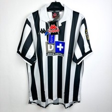 Original Juventus 1998-1999