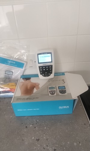Medical device genesy - device,